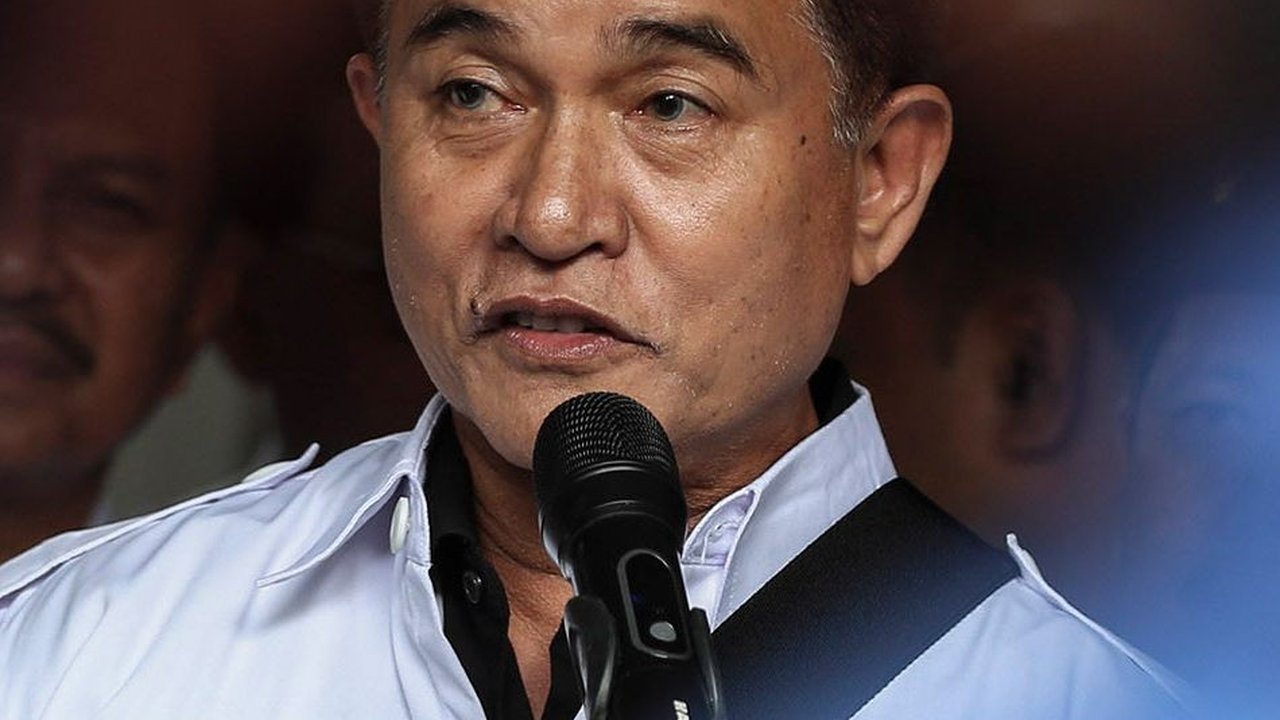 Yusril Bersedia Jadi Saksi Meringankan Firli Bahuri