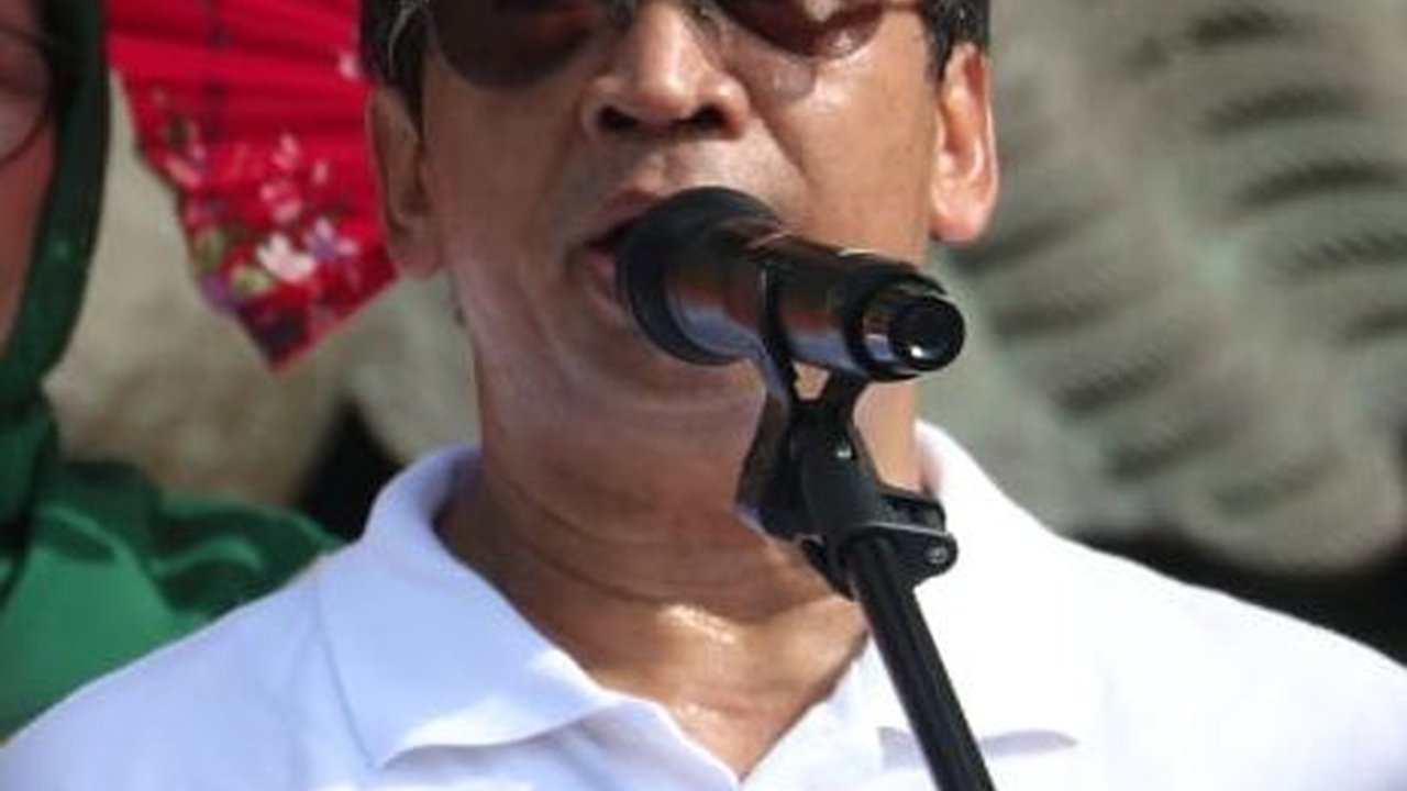 21 Rektor di Solo Raya Deklarasi Pemilu Damai