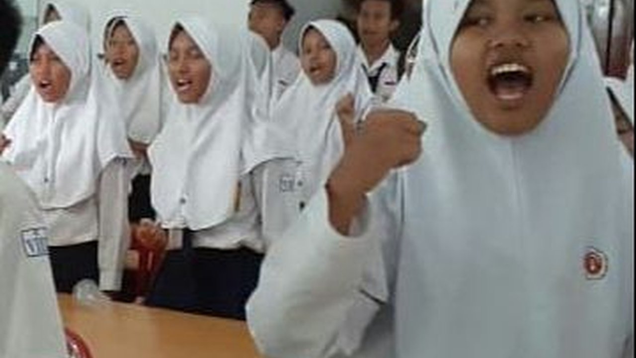 110 Kata-Kata Motivasi Sekolah, Tingkatkan Semangat Belajar Usai Liburan Akhir Tahun