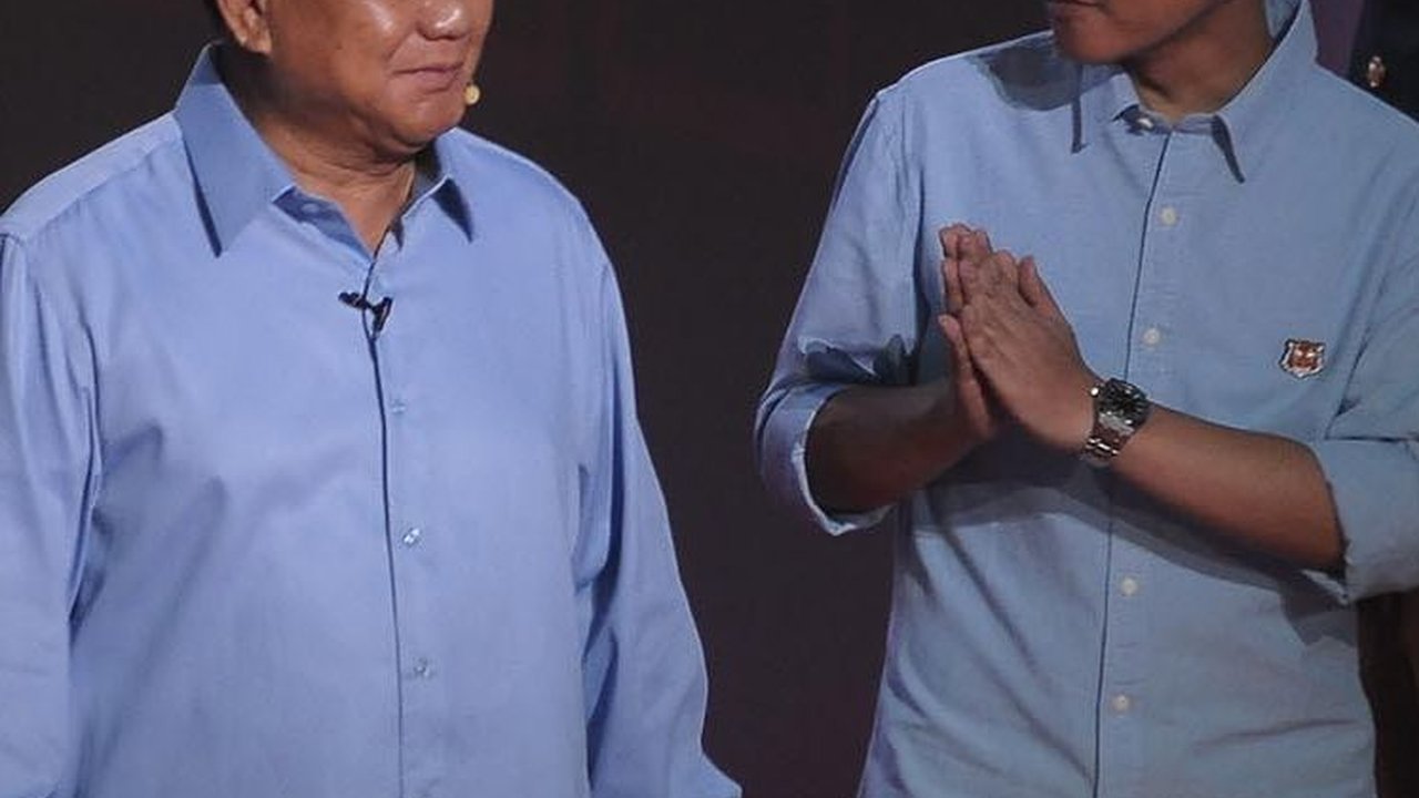 Prabowo-Gibran Ingin Lebur DJP dan Bea Cukai, Ini Potensi Ekonomi Jika di Bawah Presiden Langsung