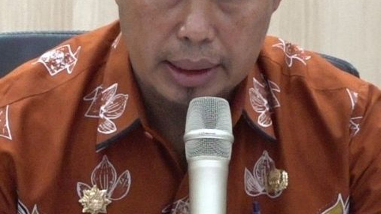 Asmawa Tosepu Dipastikan Jadi Pj Bupati Bogor, Besok Dilantik di Bandung