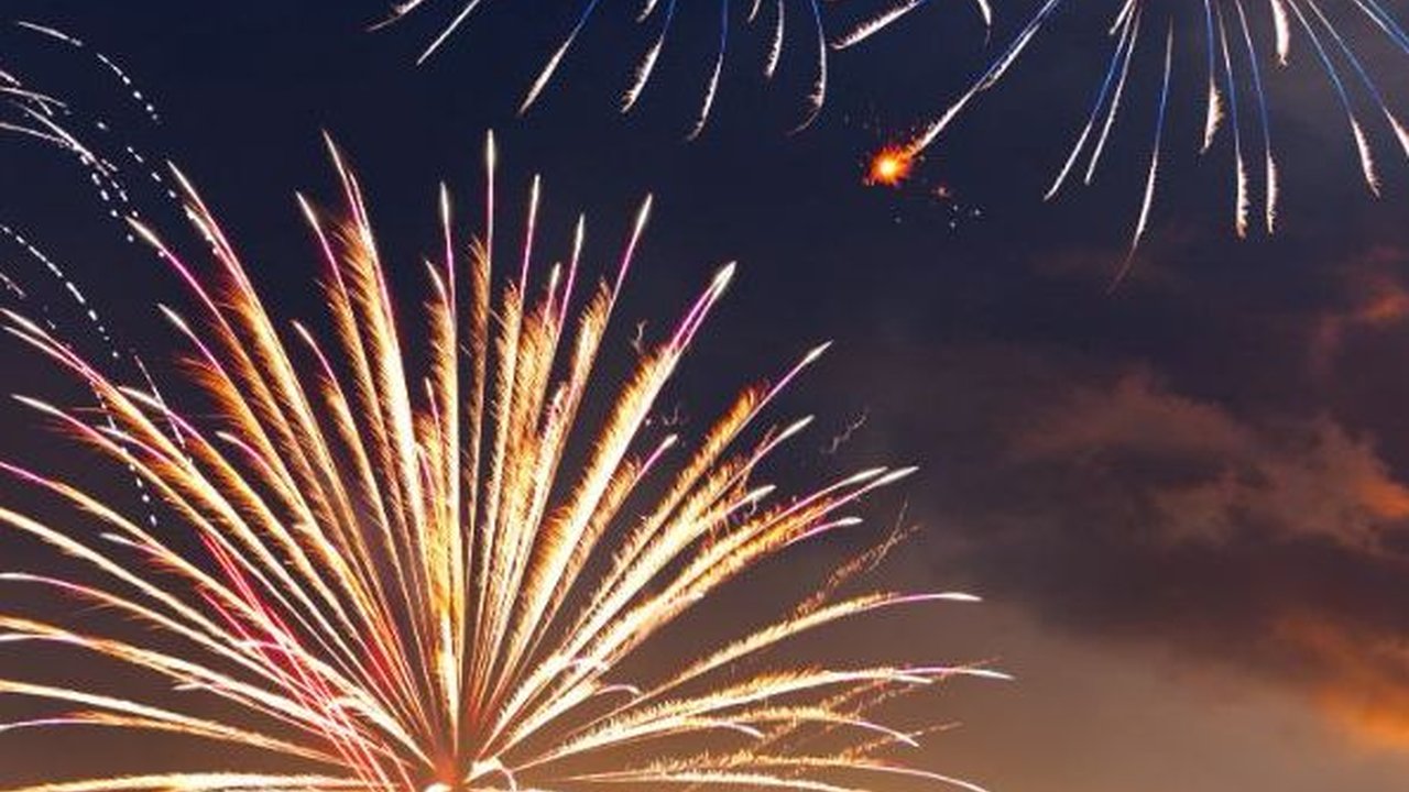 Daftar Lokasi Pesta Kembang Api Gratis di Malam Tahun Baru di Jakarta dan Bekasi