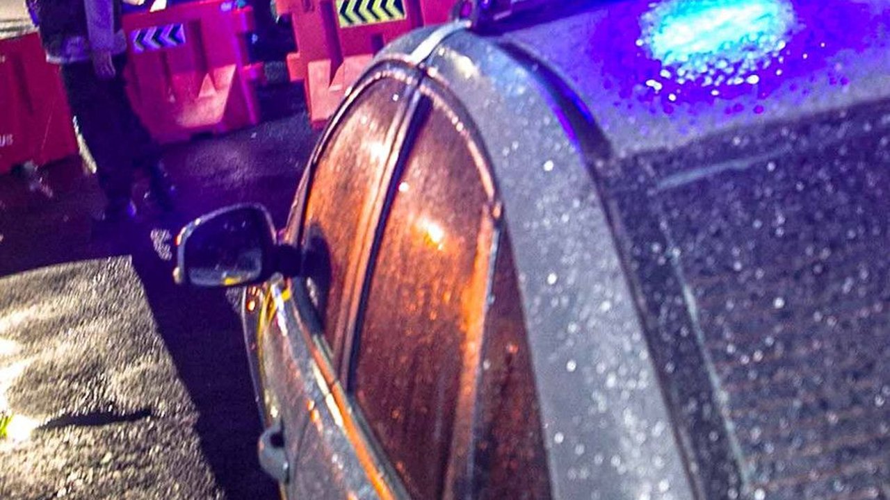 Hindari Bentrokan, Warga DKI Diimbau Tak Konvoi saat Malam Tahun Baru