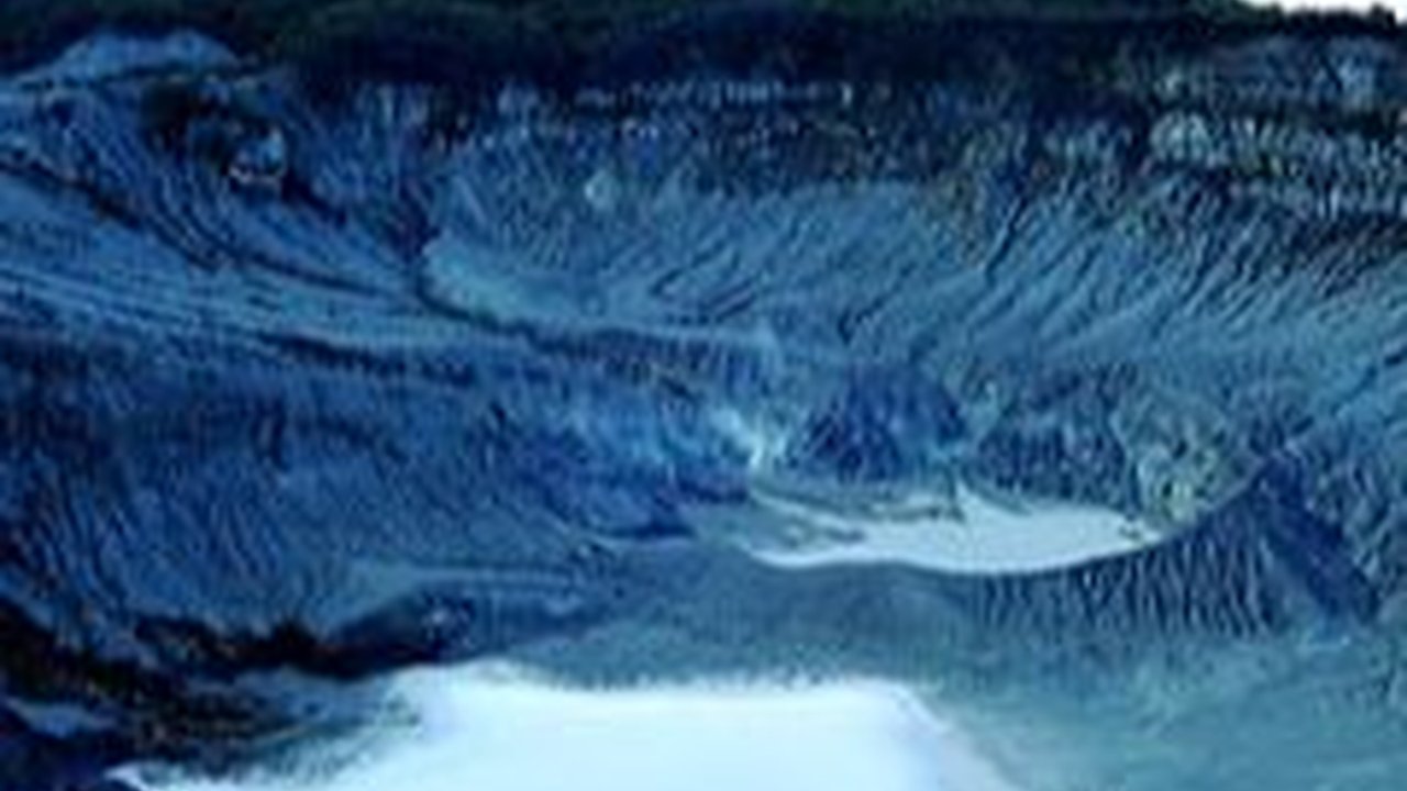 Tangkuban Perahu Bandung: Lokasi, Rute, Jam Buka dan Harga Tiket