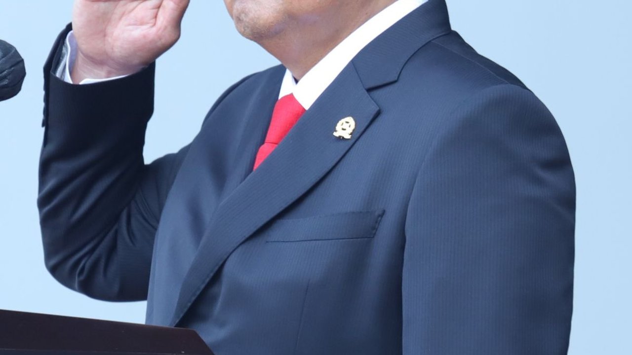 Cara Mahkamah Agung Ikuti Perkembangan Teknologi AI Untuk Peradilan Modern