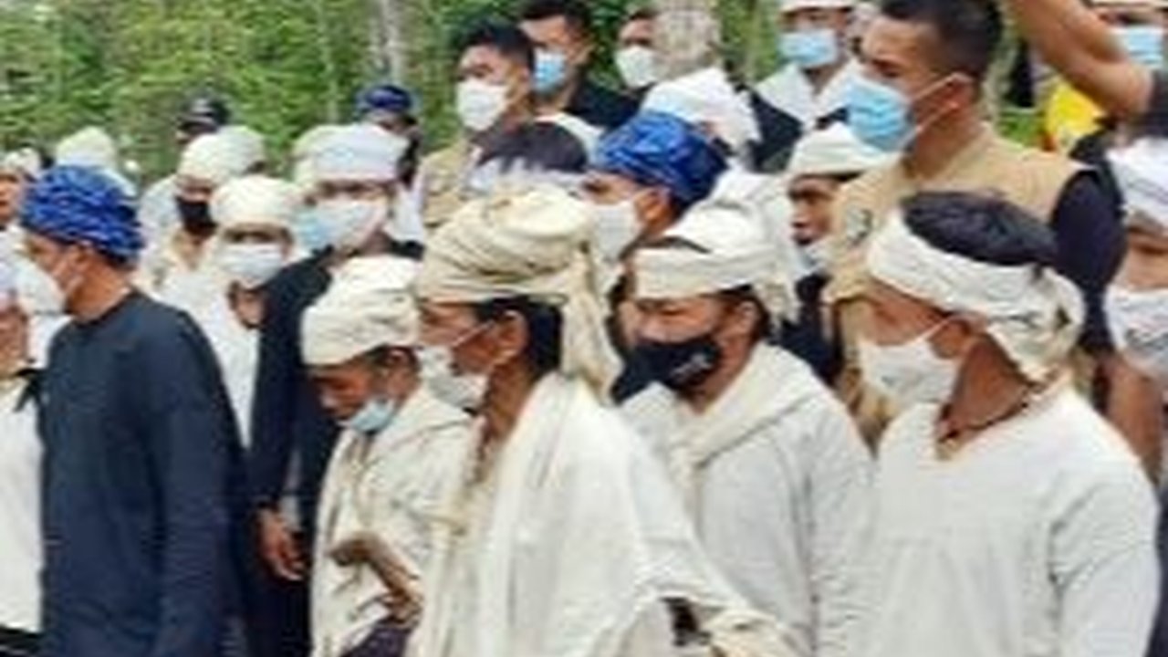 Hilangkan Sinyal Internet, Cara Suku Baduy Menjaga Harmonisasi Budaya Leluhur