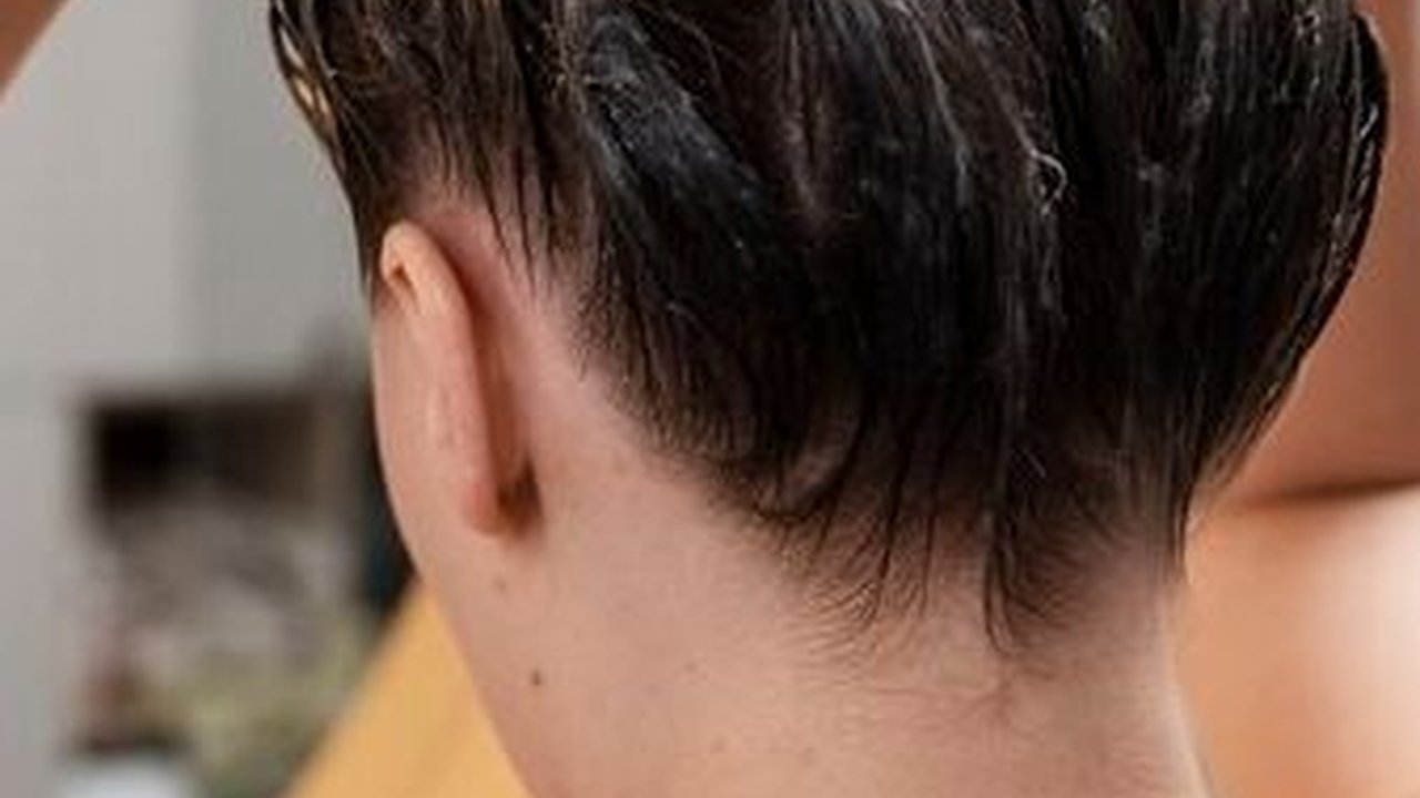 Antara Creambath, Hair Spa, dan Hair Mask, Menjaga Kesehatan Rambut dengan Tepat