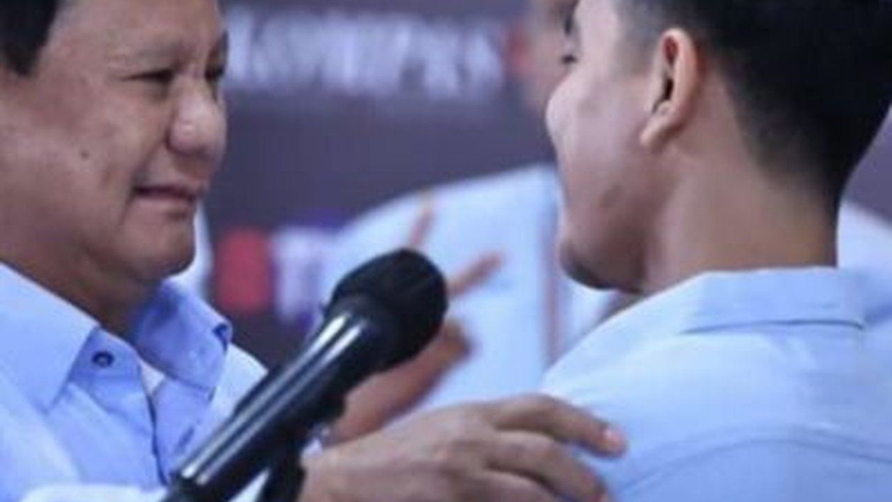 Mahfud Tak Percaya Survei CSIS, TKN Prabowo-Gibran: Karena Lagi di Bawah