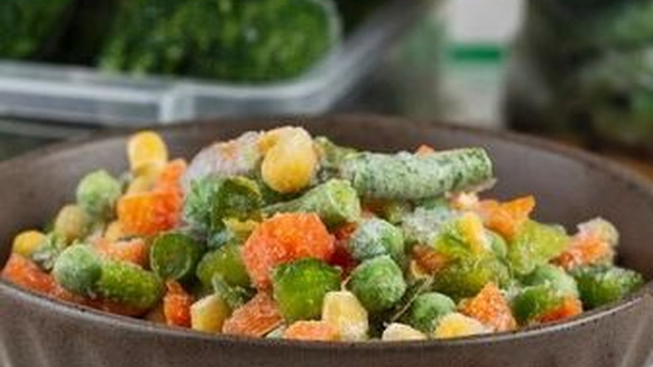 Sering Mengonsumsi Frozen Food? Ternyata Ini dampaknya untuk Tubuh