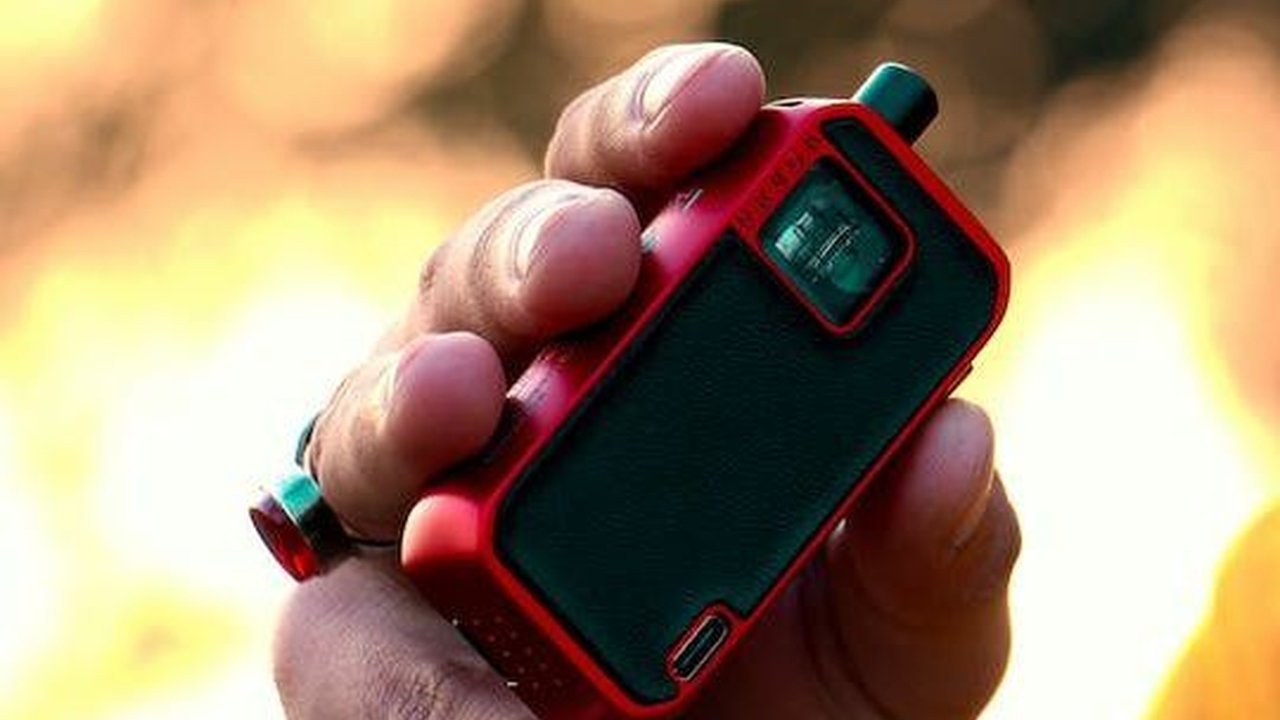 Pemerintah Tarik Pajak Rokok Elektrik Mulai 1 Januari 2024, Pengusaha Vape Respons Begini