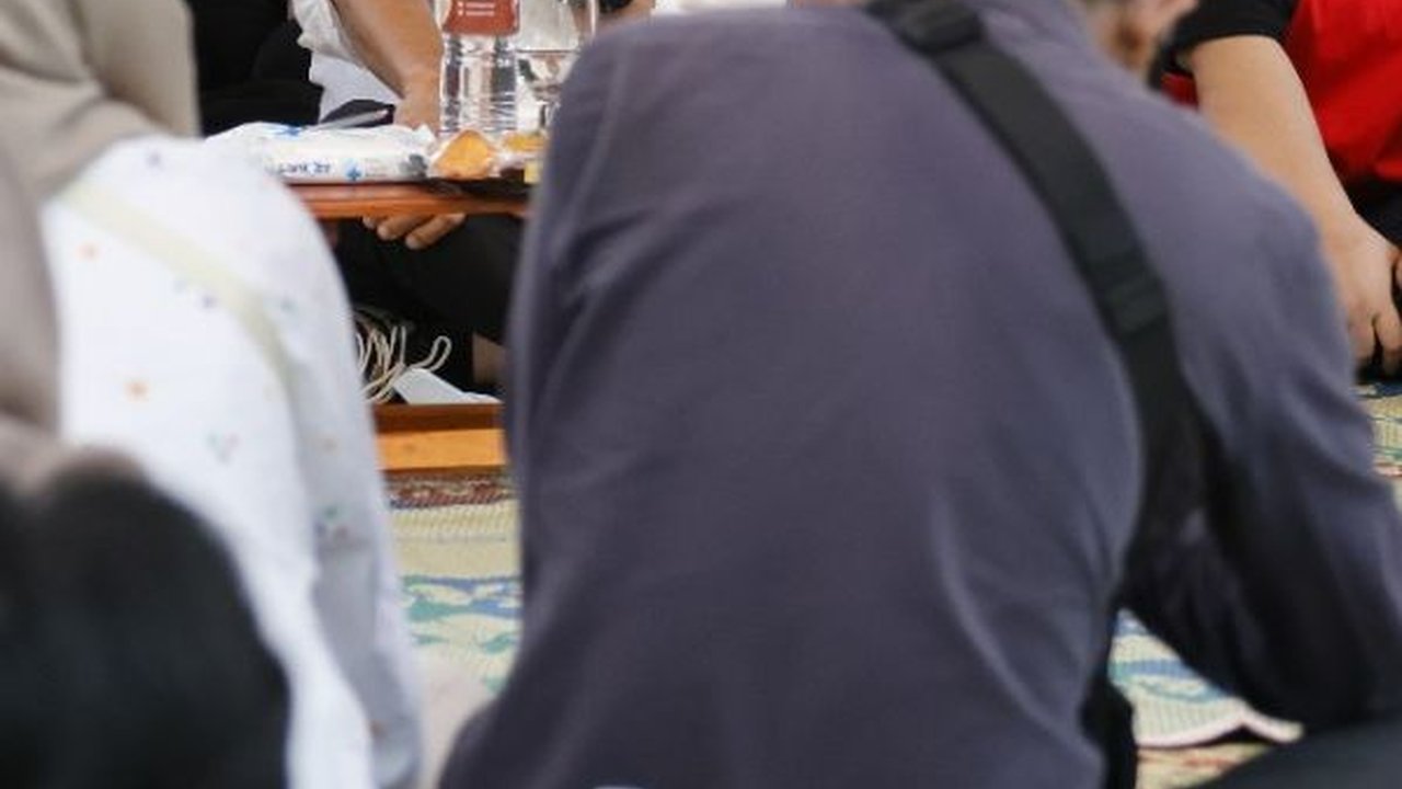 Bakar Semangat Anak Muda, Ganjar Gandeng Artis dan Influencer Kampanye di Wonogiri