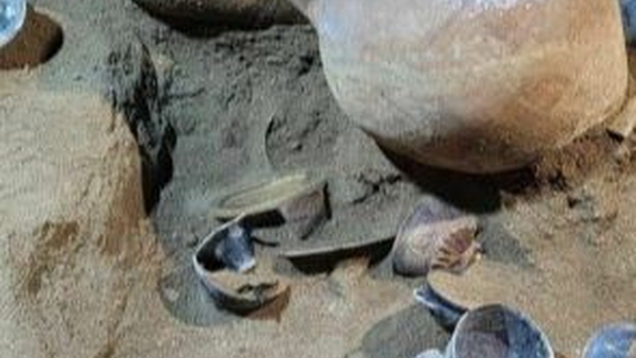 10 Penemuan Arkeologi Paling Mengejutkan Sepanjang 2023, Ini Daftarnya