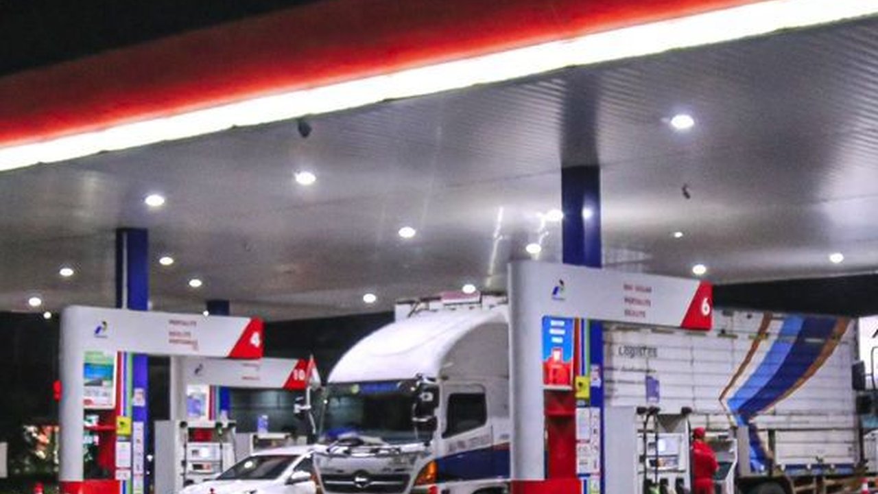 Digitalisasi Pertamina Pastikan Distribusi Energi Jelang Tahun Baru Lancar dan Aman