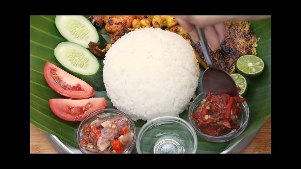 Resep Ikan Bakar dan Seafood Jimbaran