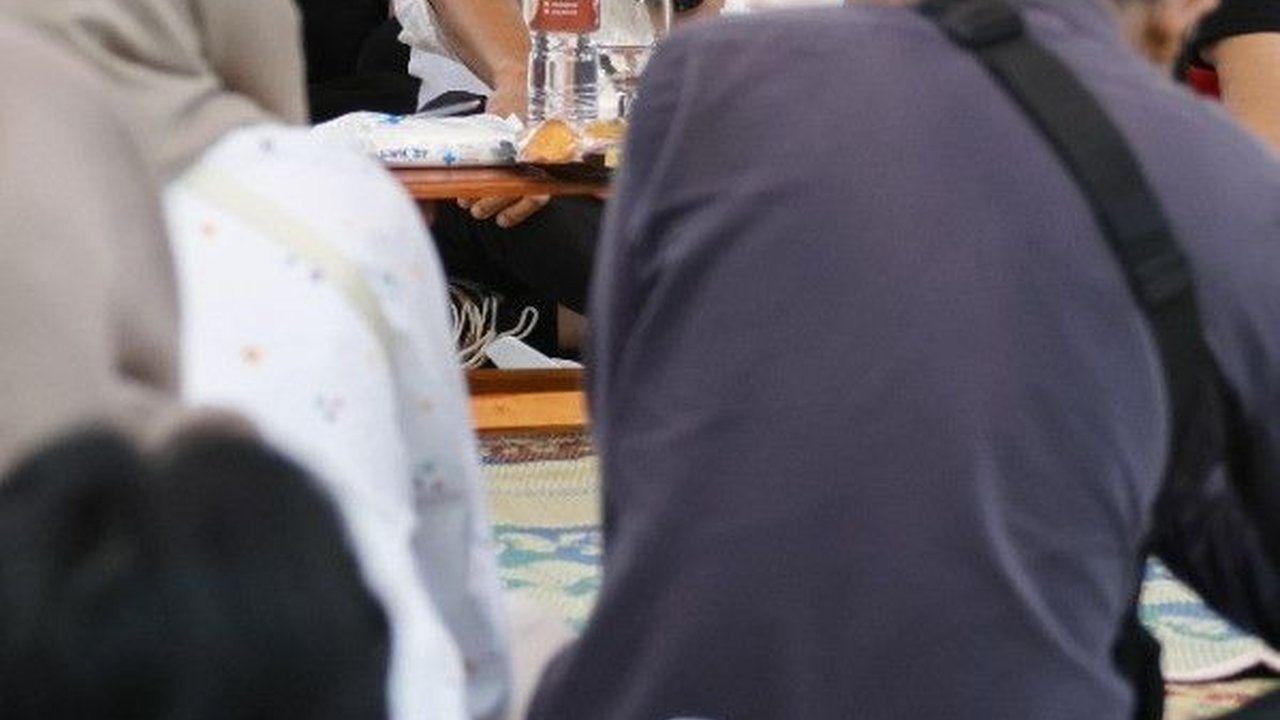 Momen Ganjar Pranowo Nonton Konser Ultah Slank ke-40, Melebur Bareng Slankers