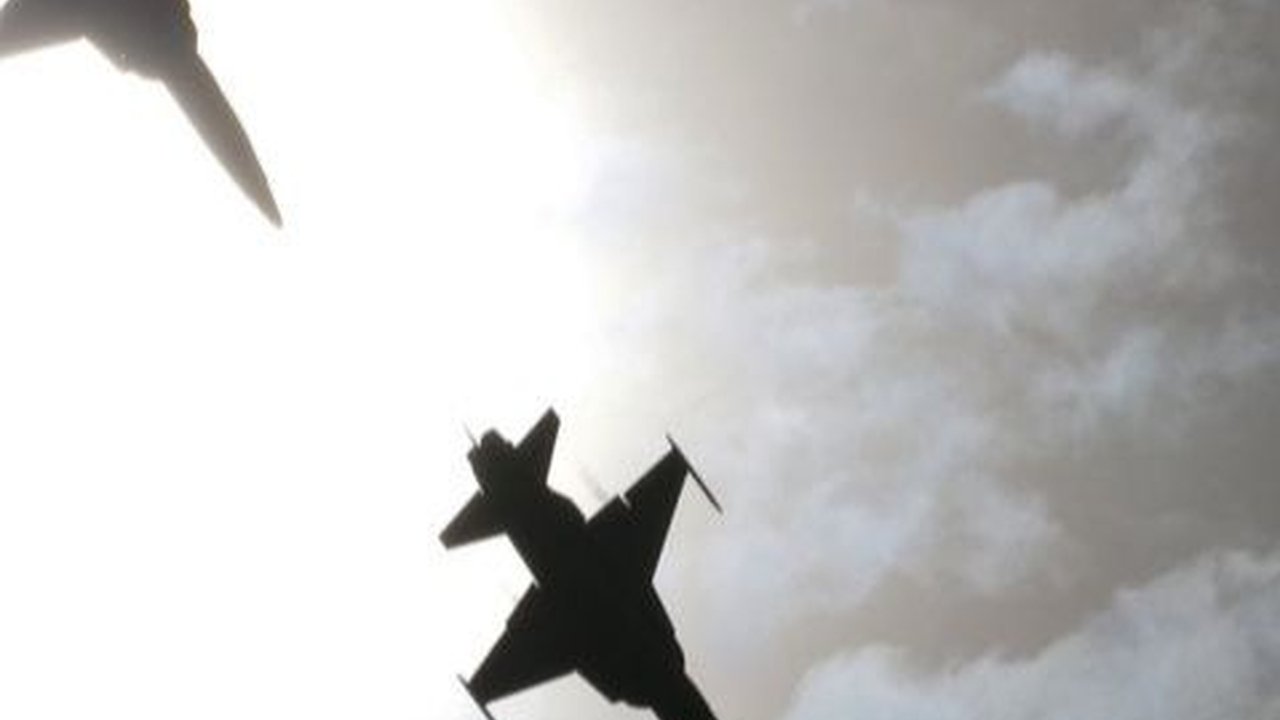 Kisah di Balik Batalnya Indonesia Beli Jet Tempur Canggih F-20 dari AS