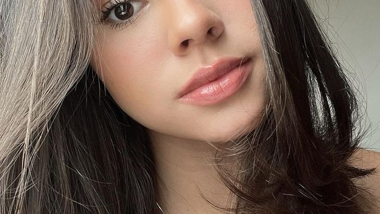 5 Potret Cantik Maria Theodore, Sudah 3 Tahun Menjalin Asmara dengan Jefri Nichol