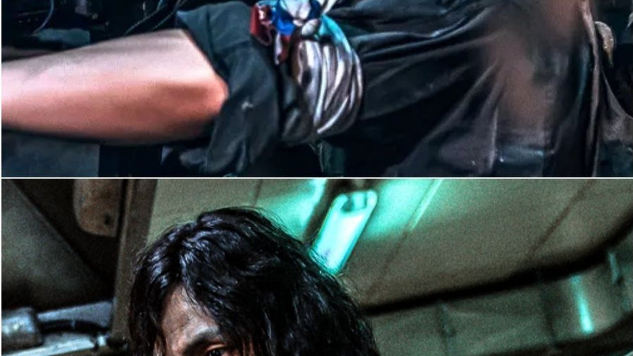 Ini 11 Aktor Baru yang Ikut Meramaikan Sweet Home 2