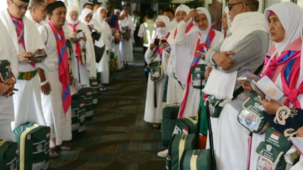 Sulsel dapat Tambahan Kuota 861 Orang, Masa Tunggu Jemaah Haji di Bantaeng Masih 47 Tahun