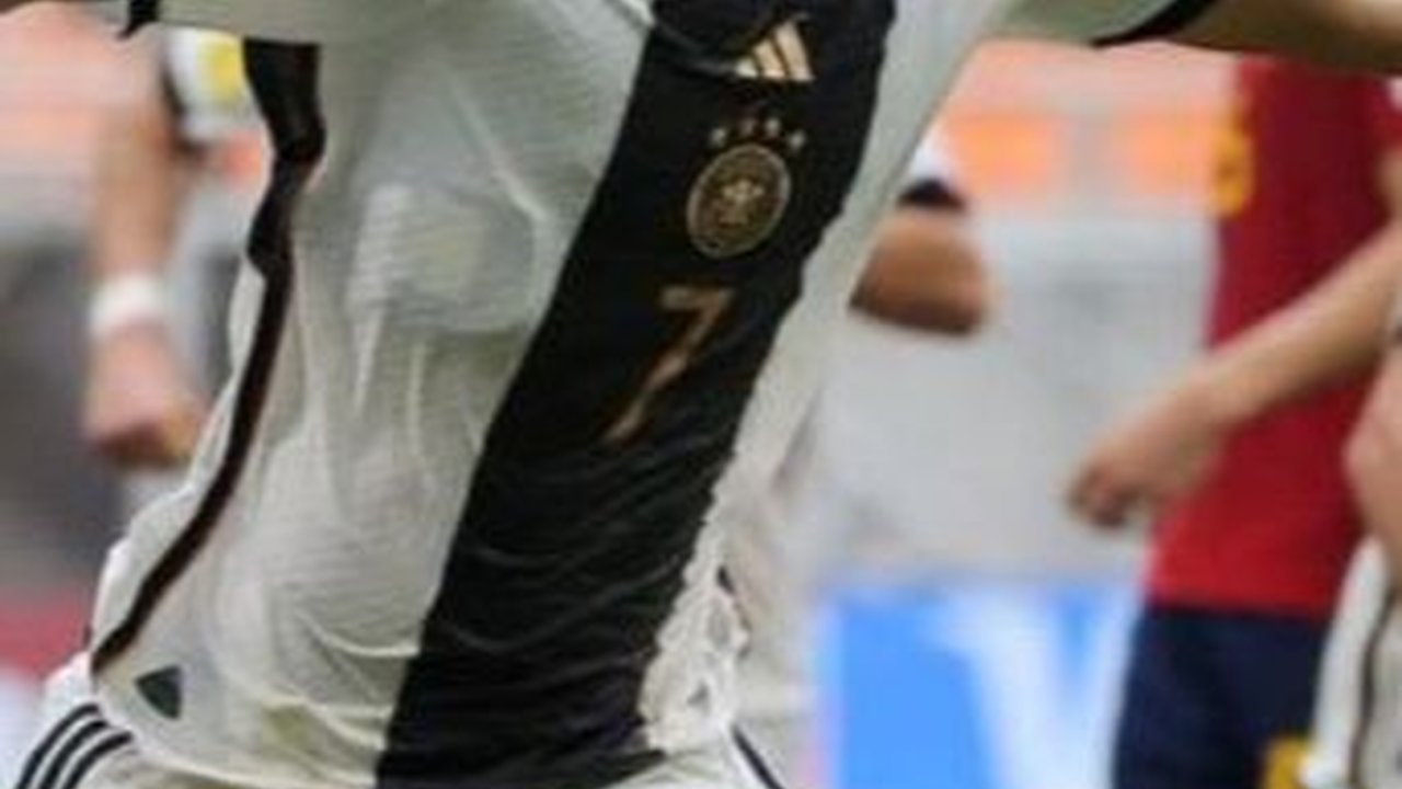 Mengenal Sosok Paris Brunner, Pemain Terbaik di Piala Dunia U-17
