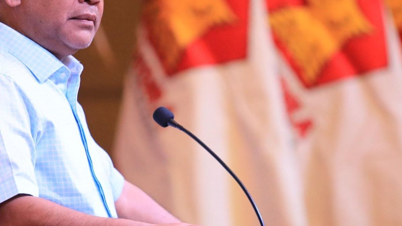 Gerindra Sesumbar: Masyarakat Bali Sudah Bersama Kita untuk Menangkan Prabowo-Gibran