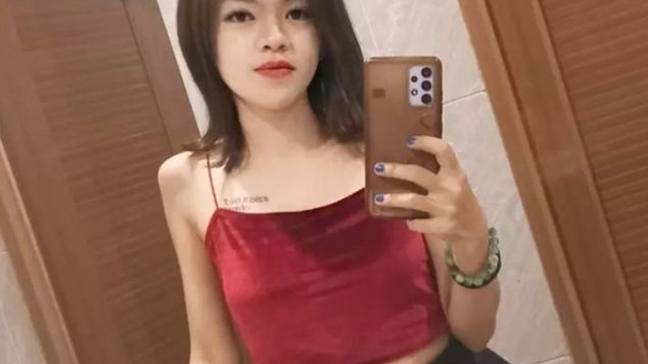 Ingat Riri Febriana? Mantan Artis Cilik Dulunya Berhijab, Kini Putuskan Pindah Agama