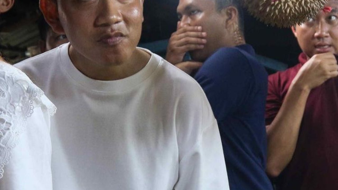 Format Debat Cawapres Didampingi Capres, Gibran: Enggak Ada Menguntungkan Siapa-Siapa