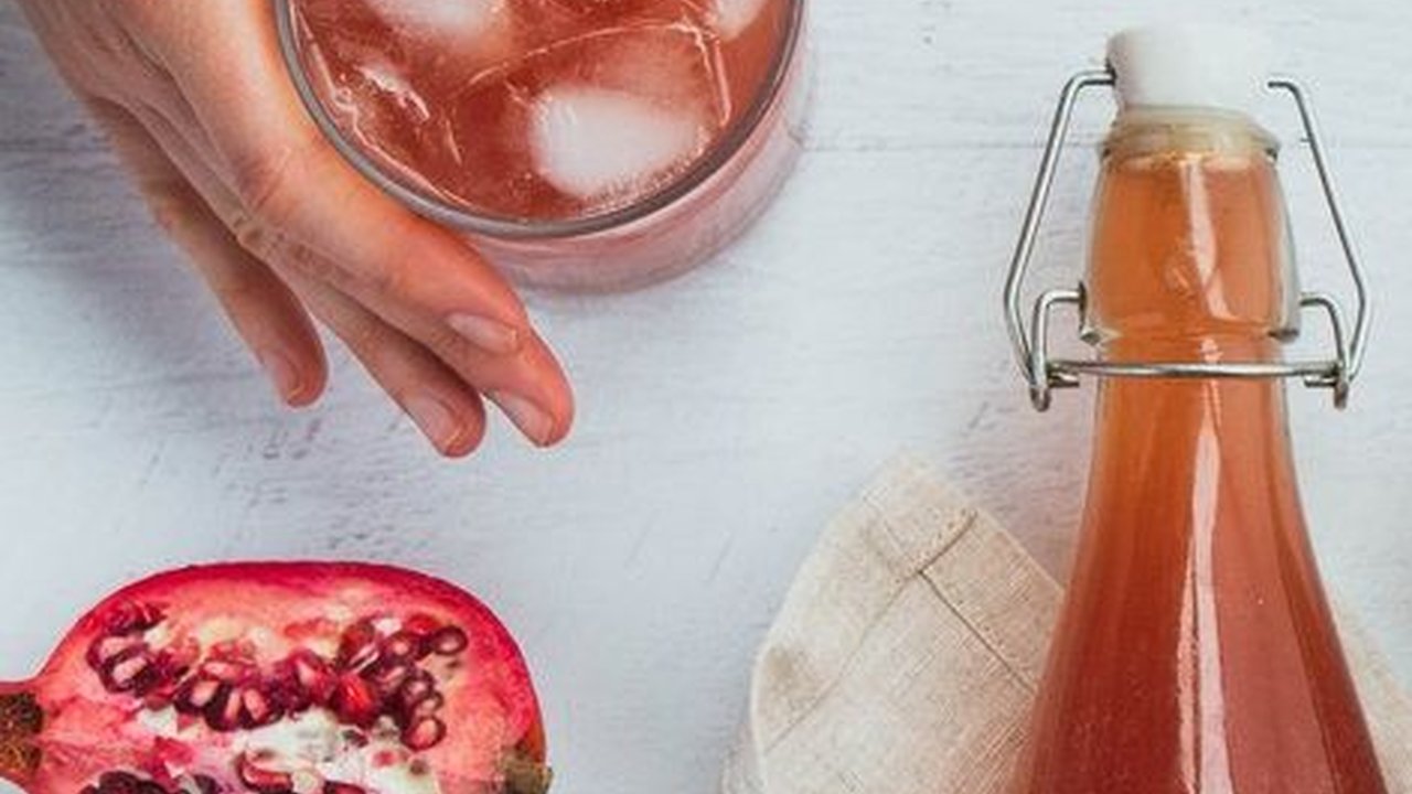 7 Manfaat Kombucha dan Cara Membuatnya di Rumah