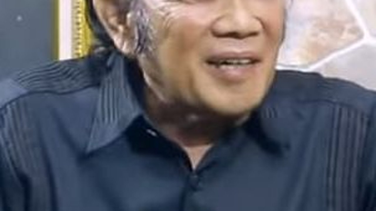 Nasihat Rhoma Irama Untuk Grup Band VOB, Bikin Merinding 'Awas Jangan Tinggalkan Salat'