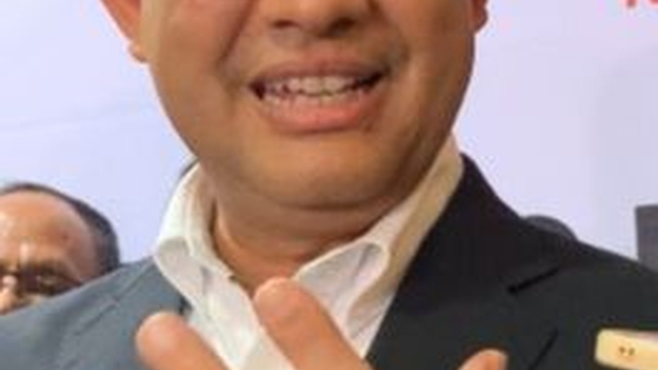 Anies Jawab Tuduhan TKN Prabowo-Gibran Soal Perubahan Debat Capres-Cawapres