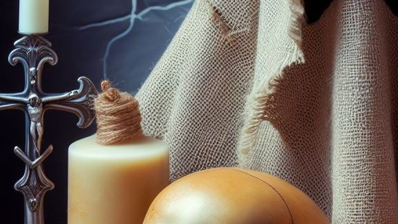 Sejarah Kelam di Paris, Tulang Manusia Digiling Jadi Tepung untuk Membuat Roti