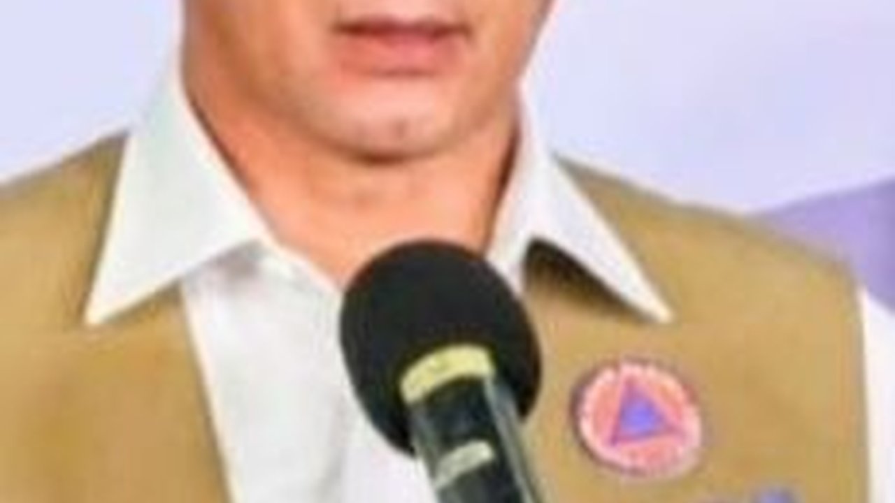 Mantan Kepala BNPB Doni Monardo Meninggal Dunia