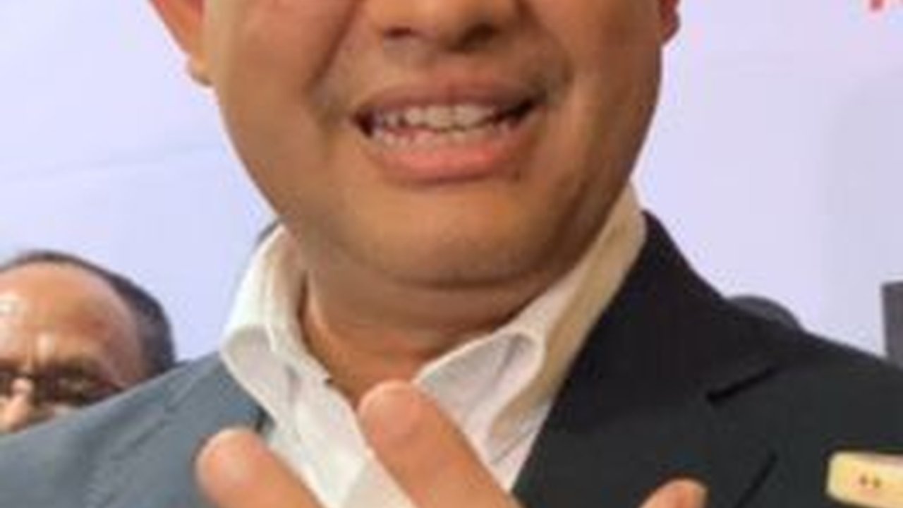 Petani Masih Susah, Anies Baswedan Janji Berantas Mafia Pangan Jika Jadi Presiden