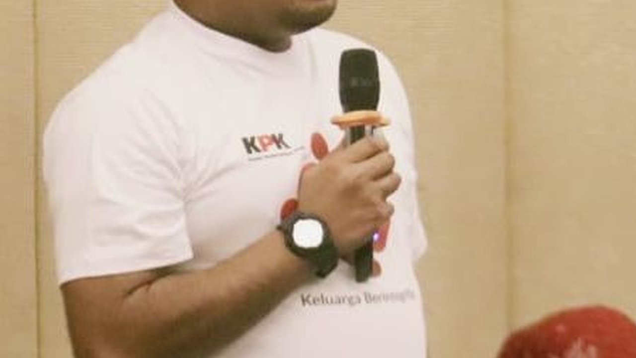 Bimtek Keluarga Berintegritas, Wabup Kutai Timur: Kegiatan Ini Perlu Ditingkatkan