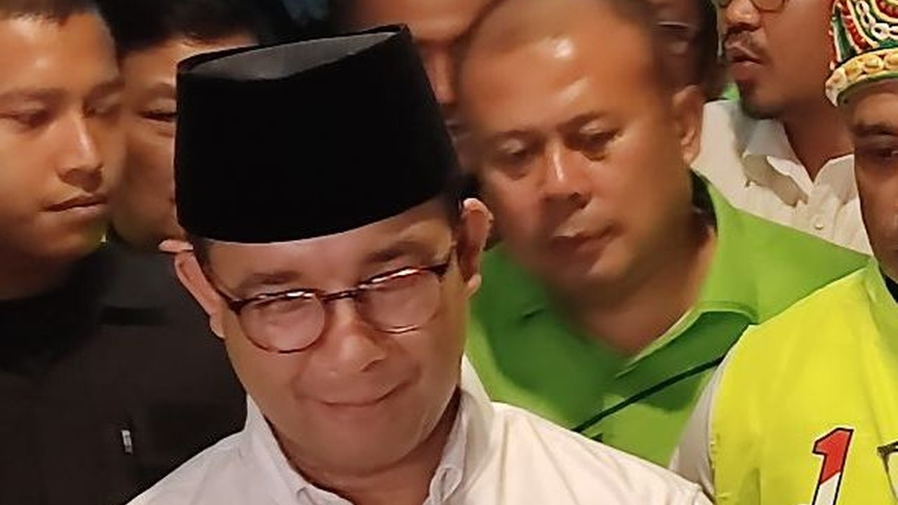 Anies Ingin Bangun Institut Perkebunan di Medan, Ini Alasannya