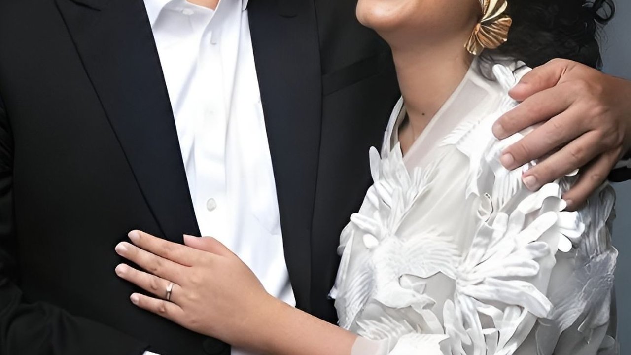 Anies Bakal Rayakan Malam Tahun Baru Bareng Keluarga di Yogjakarta