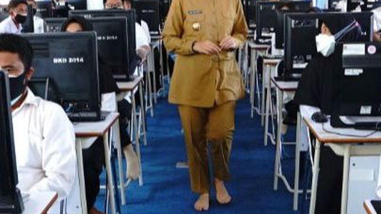 Catat, Ini Formasi Paling Banyak Dibutuhkan Pada Rekrutmen CPNS Januari 2024