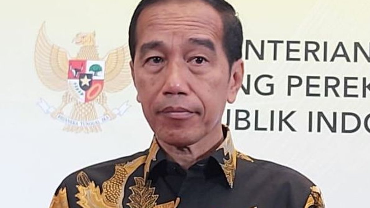 Jokowi Peringatkan KPU: Keteledoran Berbahaya, Berdampak Besar pada Politik!