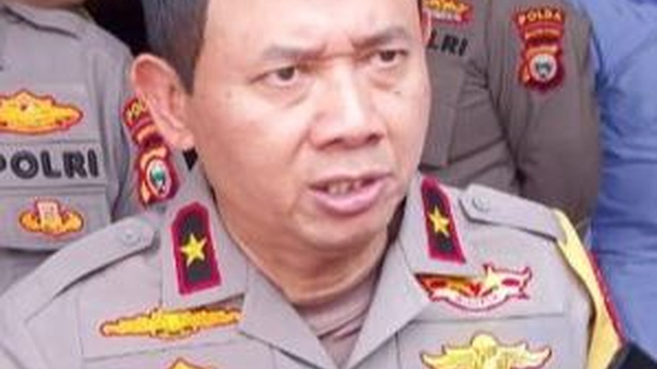20 Polisi di Maluku Utara Dipecat Tak Hormat: Dari Kasus Selingkuh hingga Asusila