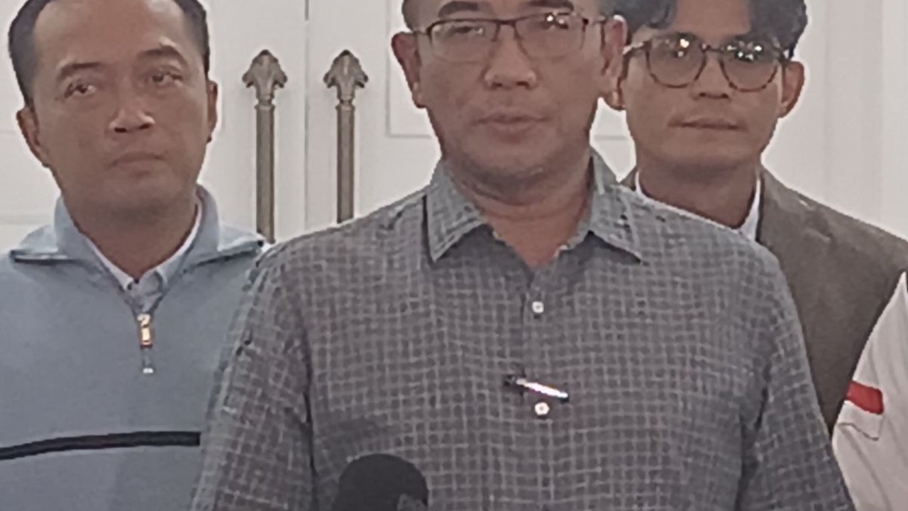 Ketua KPU: Proses Pemilu Indonesia Paling Rumit di Dunia