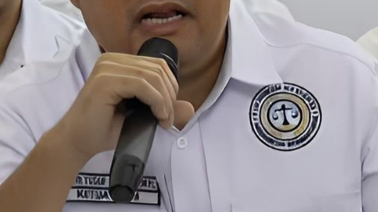 Kejaksaan Mengabulkan Penangguhan Penahanan Jubir Timnas AMIN Indra Charismiadji