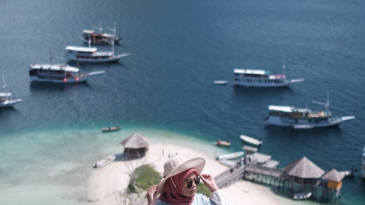 Sering Disebut Surga Dunia, Ini Alasan Mengapa Kamu Wajib Kunjungi Labuan Bajo!