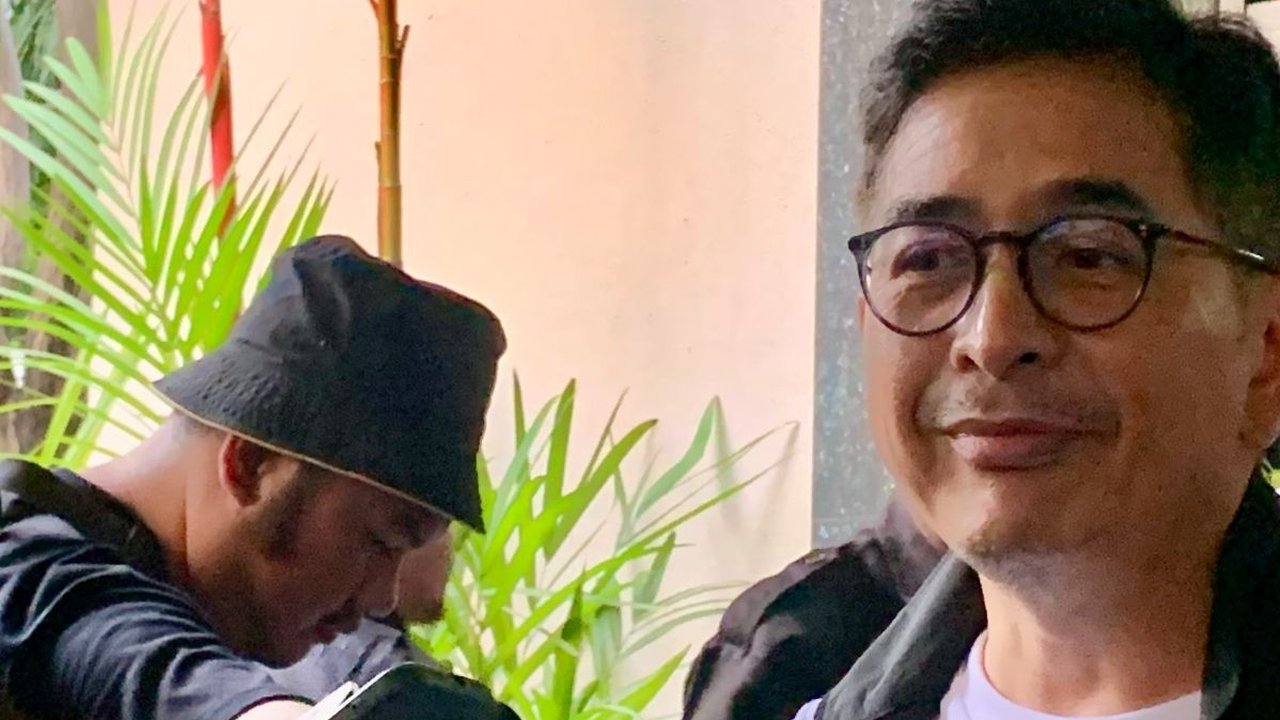 Elektabilitas Ganjar-Mahfud Rendah, Arsjad Rasjid: Survei Internal Kita Posisi Dua