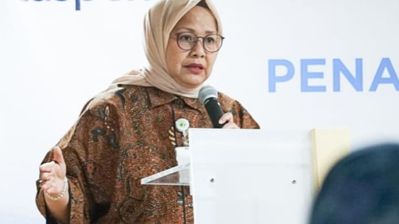 Mantap, Kini Cairkan Manfaat Pensiun Berkala BPJS Ketenagakerjaan Tak Perlu Ke Kantor Cabang