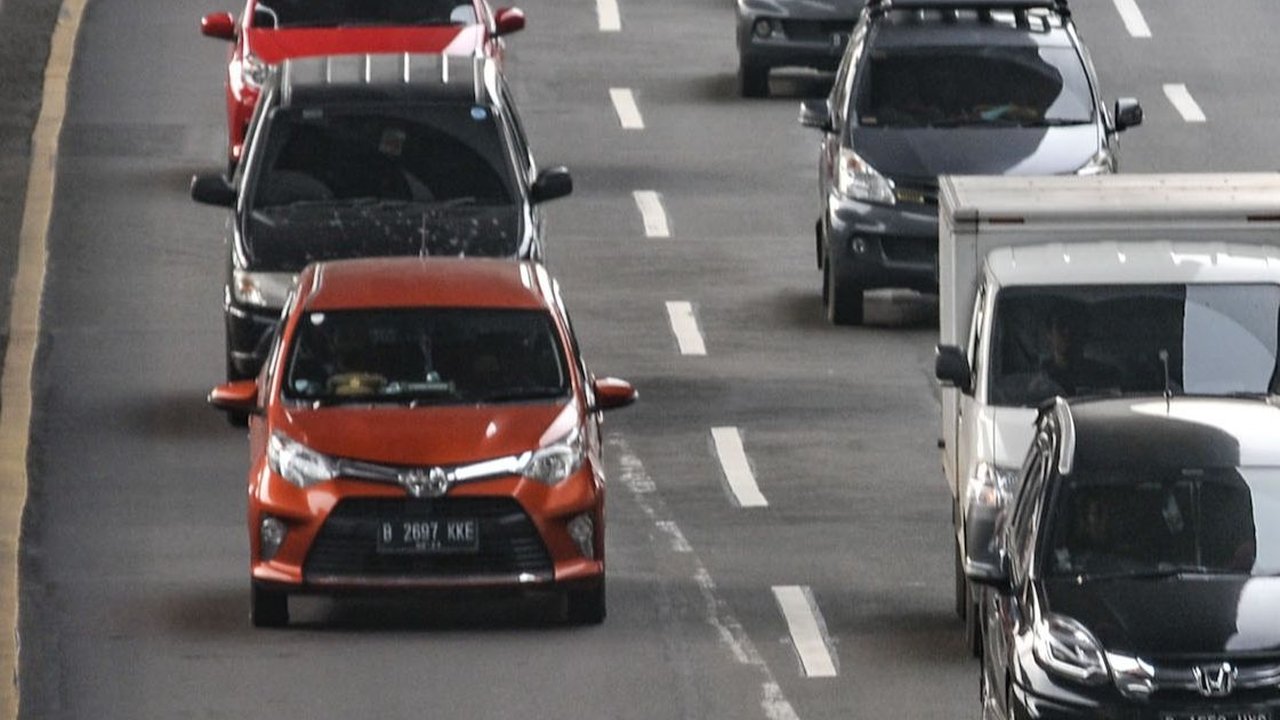 Ada Potongan Tarif Tol Trans Jawa 10 Persen Saat Tahun Baru, Cek Jadwalnya