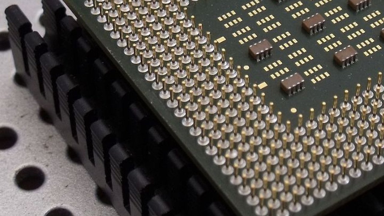 Ilmuwan sedang Utak Atik Chip 6G Berbasis Cahaya, Begini Cara Kerjanya