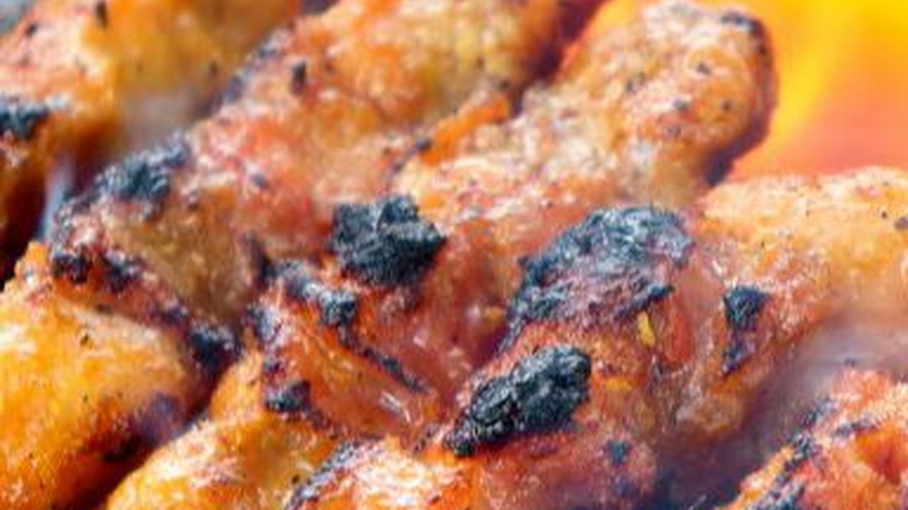 Resep Bumbu Bakaran Serbaguna Simpel, Pelengkap Pesta Tahun Baru