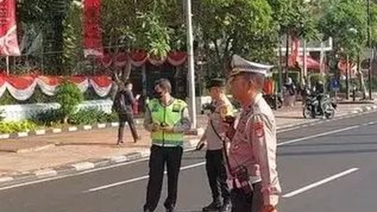 Catat Rekayasa Lalin Sekitar Wisata Jakarta di Malam Tahun Baru: Ancol, TMII hingga Kota Tua
