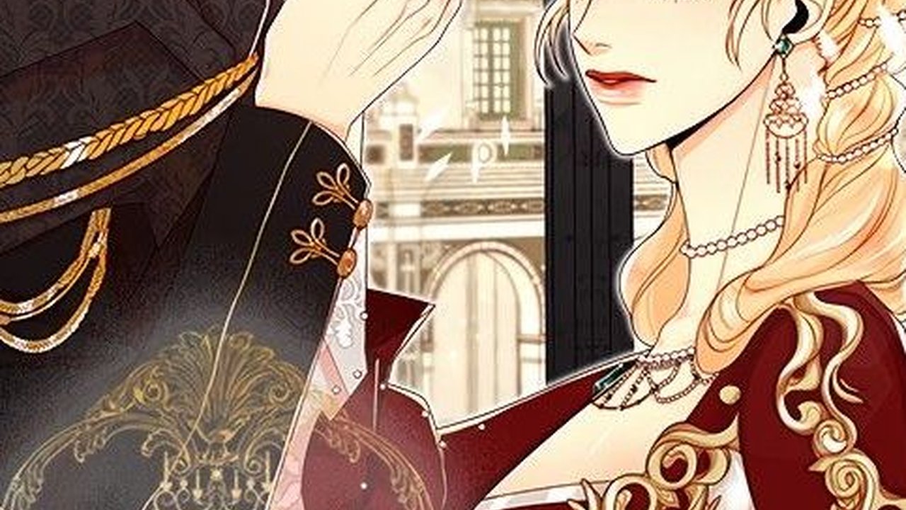 Rekomendasi Webtoon Kerajaan Paling Populer yang Suguhkan Cerita Romantis Terbaik, Intip Yuk!