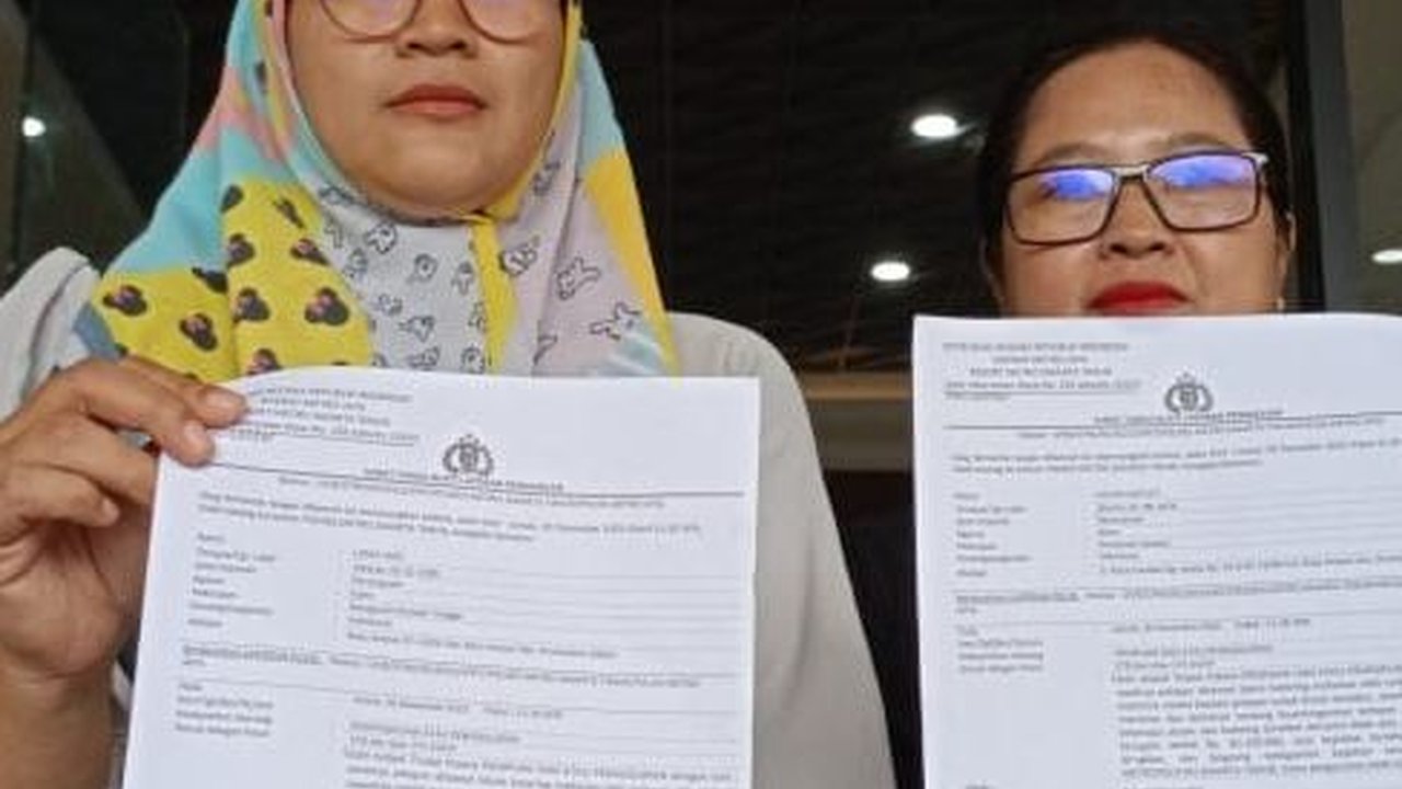 Istri Wartawan Diduga jadi Korban Investasi Bodong Berkedok Katering, Begini Modusnya